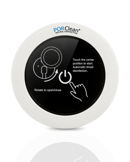 UV Toothbrush Sanitizers