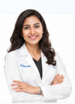 Dr. Priyanka Sharma