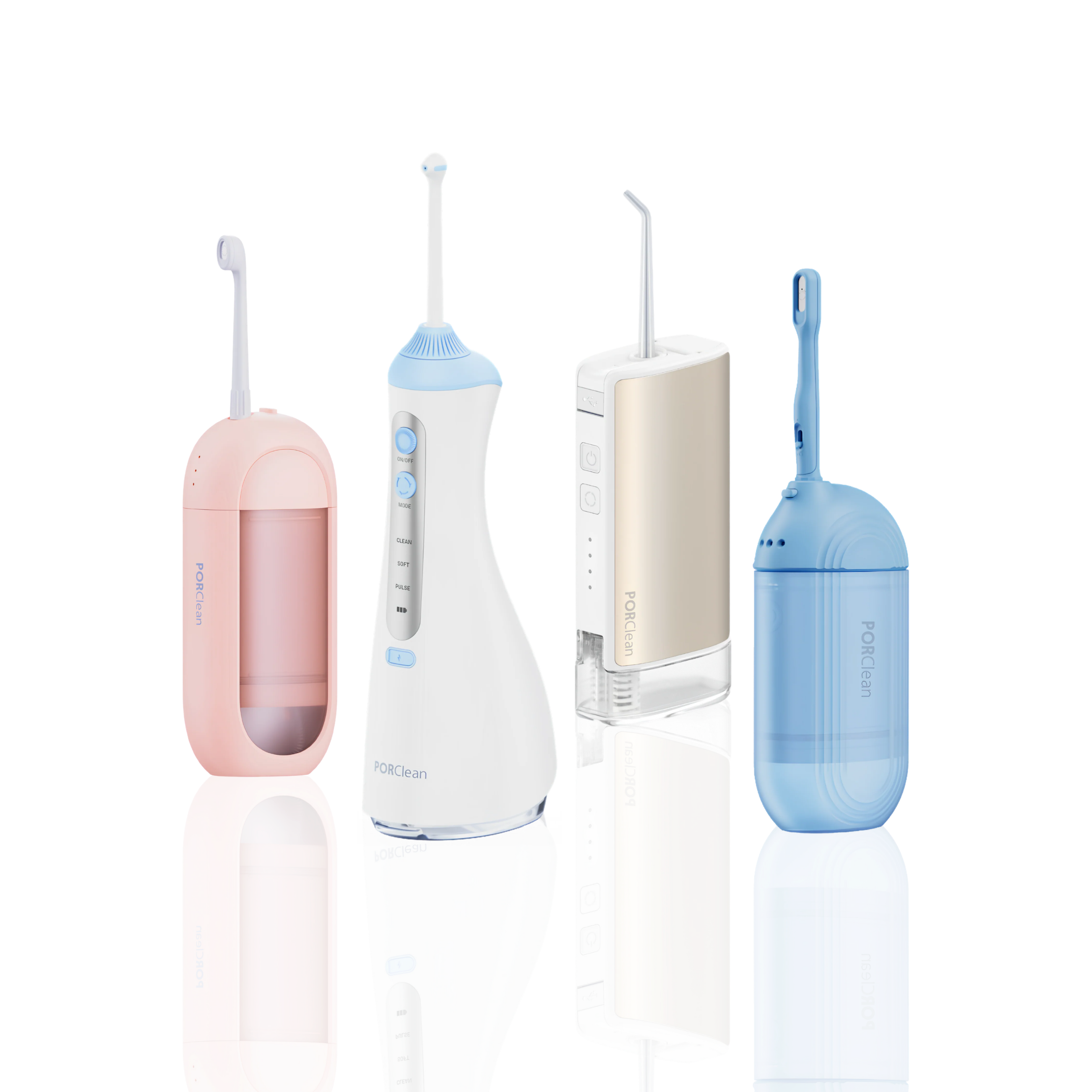 Water Flosser's