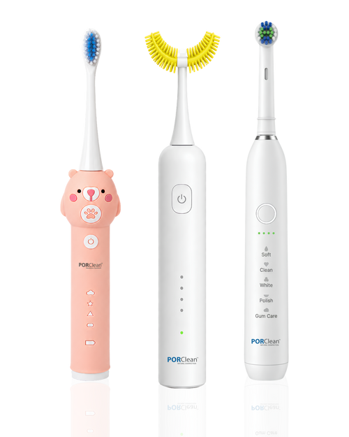 Electric Toothbrushes