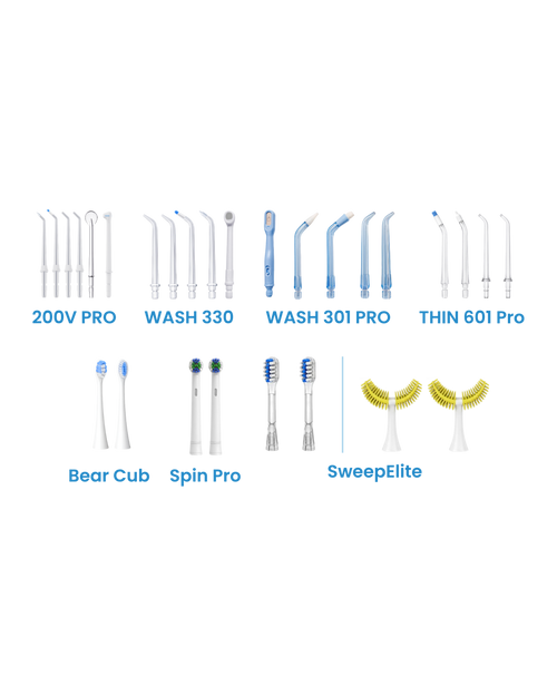 Accessories