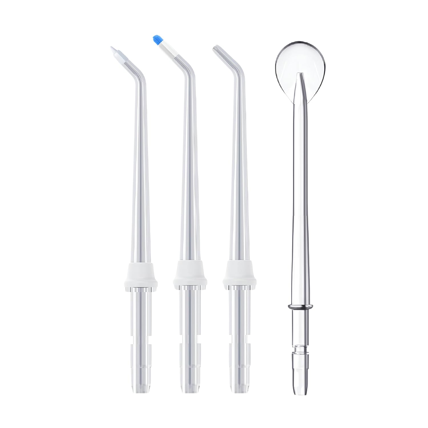 PORClean 200V Replacement Tips for Water Flosser
