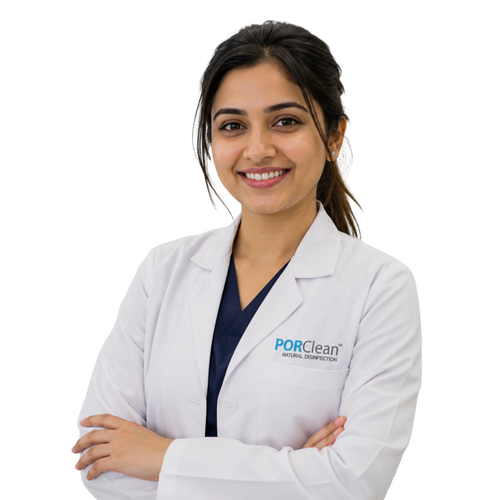 Dr. Priyanka Sharma