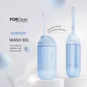WASH 301