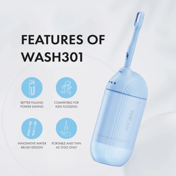 WASH 301 - Image 11