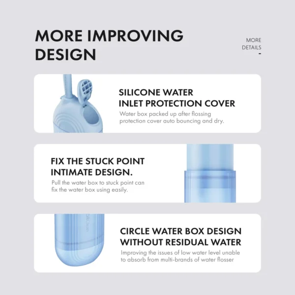WASH 301 - Image 5