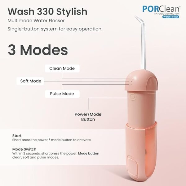 WASH 330 PRO - Image 3