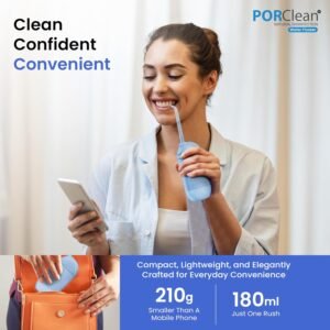 WASH 301 PRO