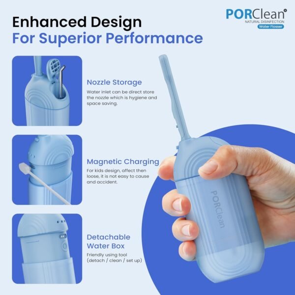 WASH 301 PRO - Image 7