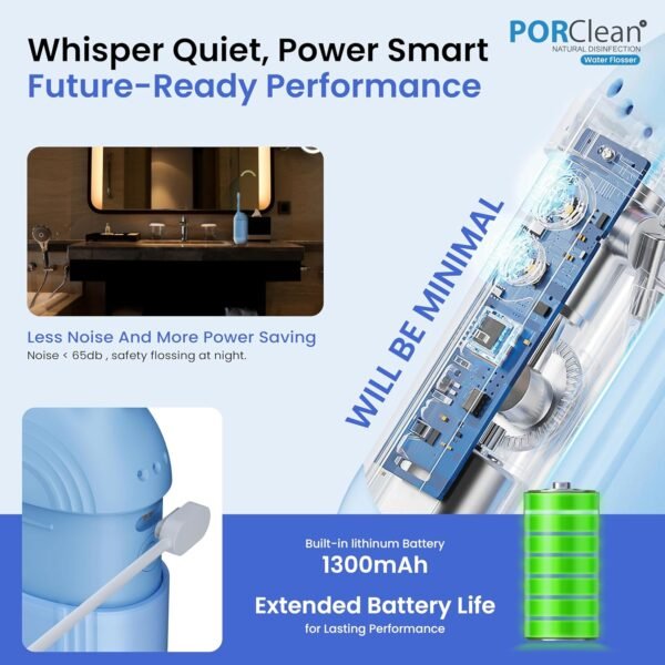 WASH 301 PRO - Image 6